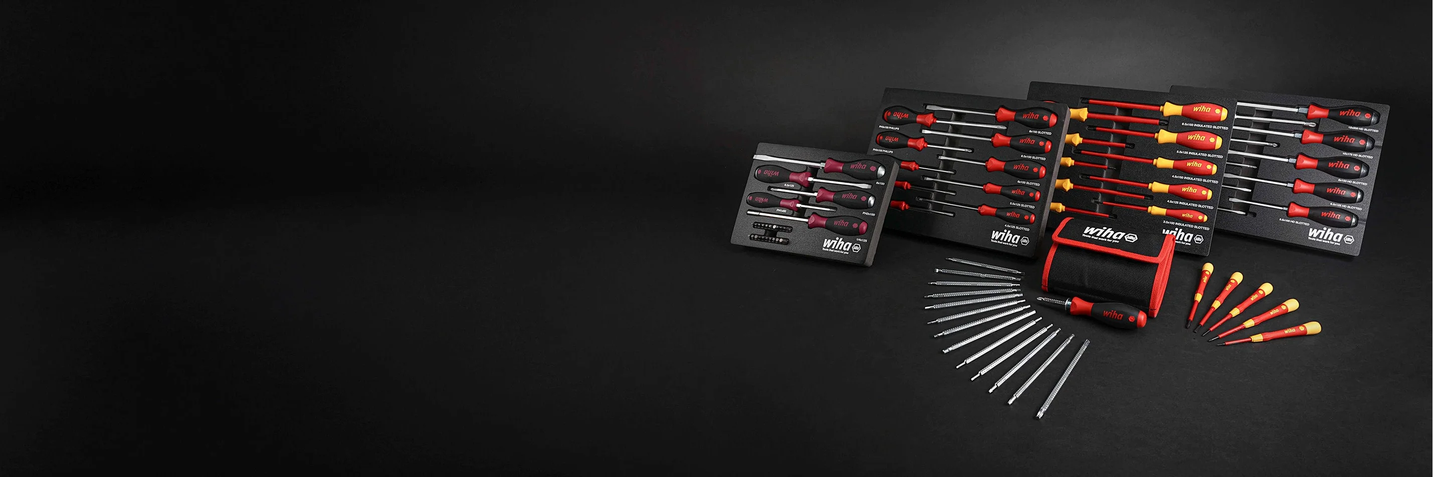 Precision Tools Built To Last